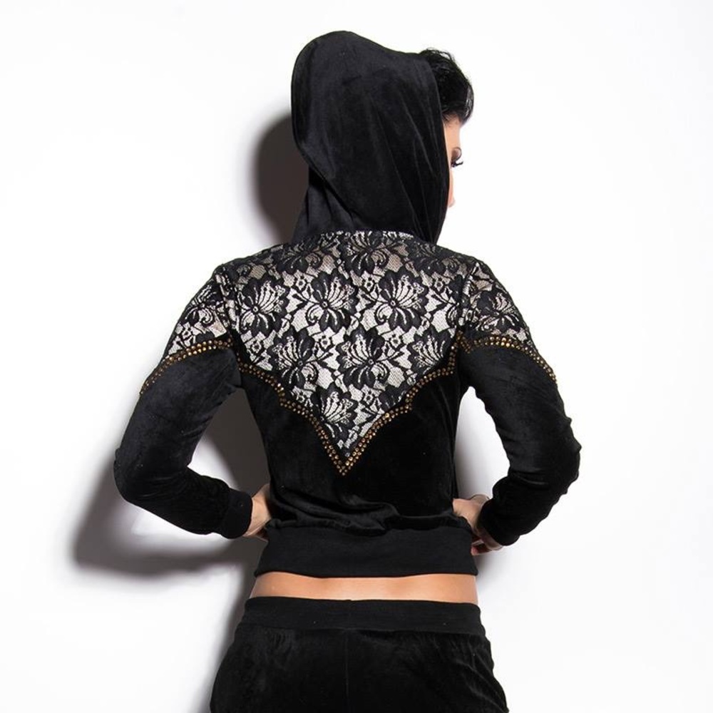 Brand new valour track suit